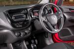 Vauxhall Viva Rocks 2017 года